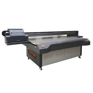 dijital uv çin'de inkjet masaüstü yazıcı fiyatı led