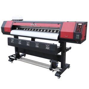 tuval baskı makinesi satılık dx5 mürekkep püskürtmeli yazıcılar
