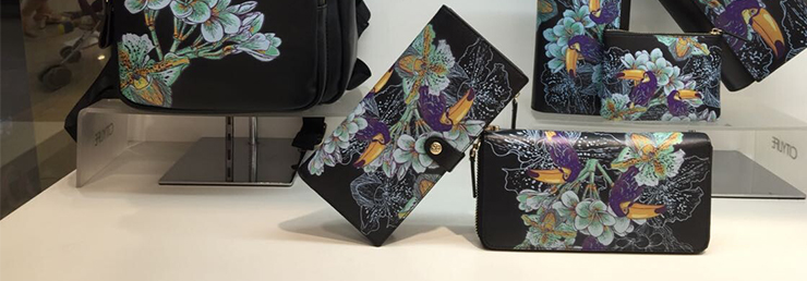 leather printing solution deri baskı çözümü