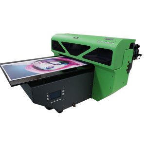 dx7 baskı kafası dijital a2 boyut uv masaüstü yazıcı