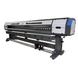 3200mm esnek afiş baskı afiş yazıcı billboard yazıcı